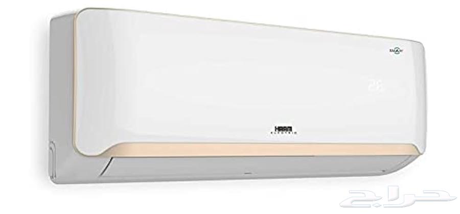 HAM type air conditioner64540737097474110