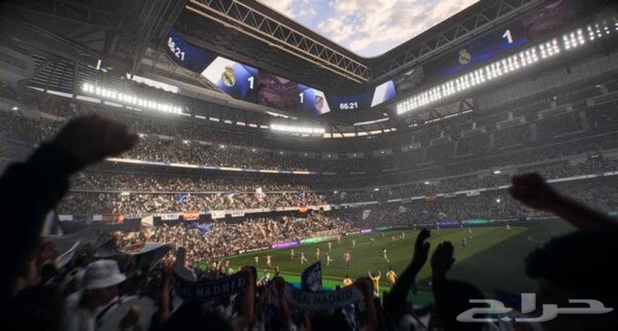 فيفا 26 اكس بوكس النسخة الكاملة - EA SPORTS FC 26 xbox64543011961473112