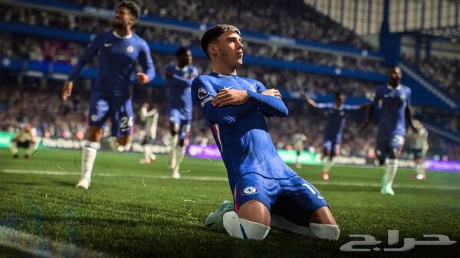 فيفا 26 اكس بوكس النسخة الكاملة - EA SPORTS FC 26 xbox64543011961473113
