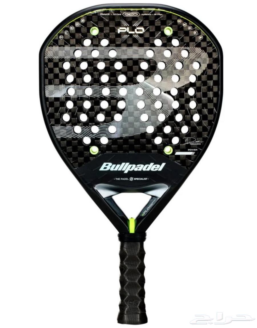 مضارب بولبادل64540195647362111