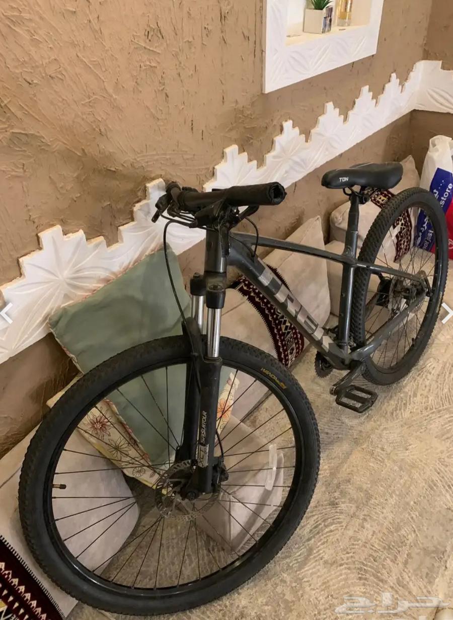 دراجه جبل تريك مارلين 564537644841347112