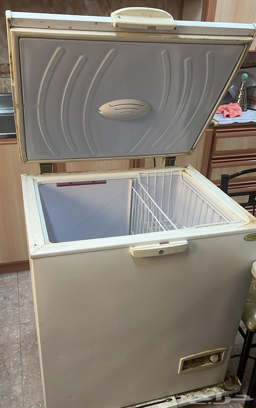 فريزر للبيع التواصل واتس64539230701442111