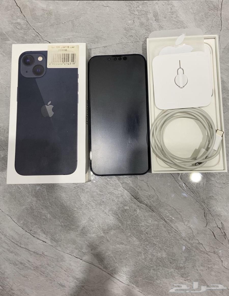 للبيع آيفون 13 عادي64535931053954110