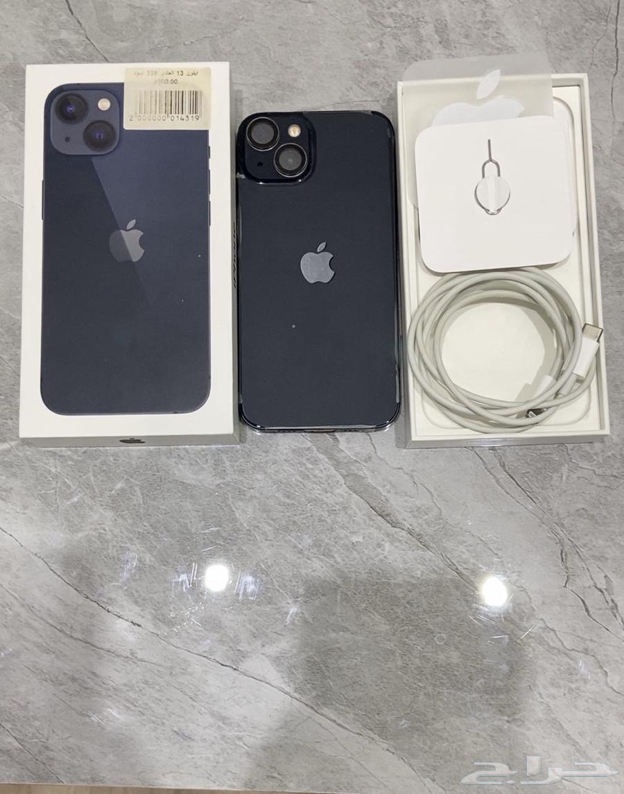للبيع ايفون 13 عادي64535875912322112