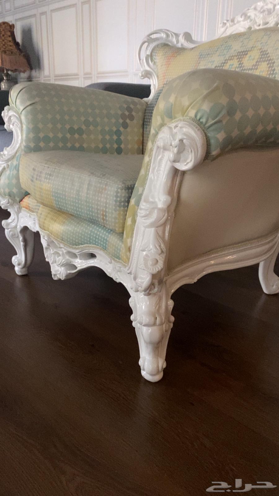 كنب كلاسيك مودرن (بوهيمي)64538613306115111