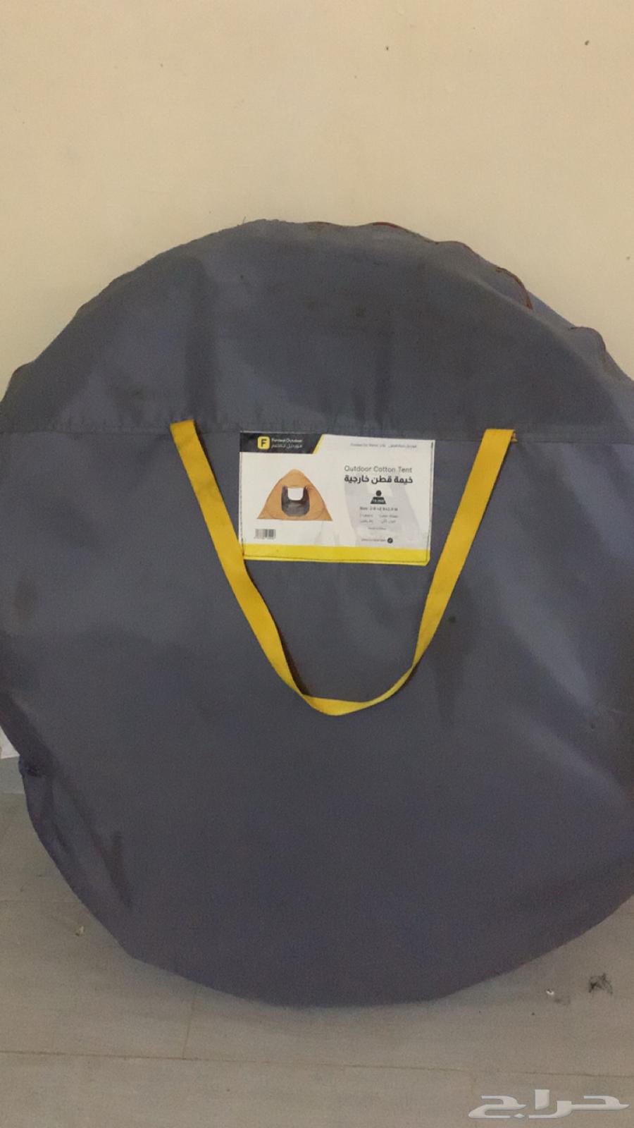 3x3 tent, used only three times in winter64535527294978110