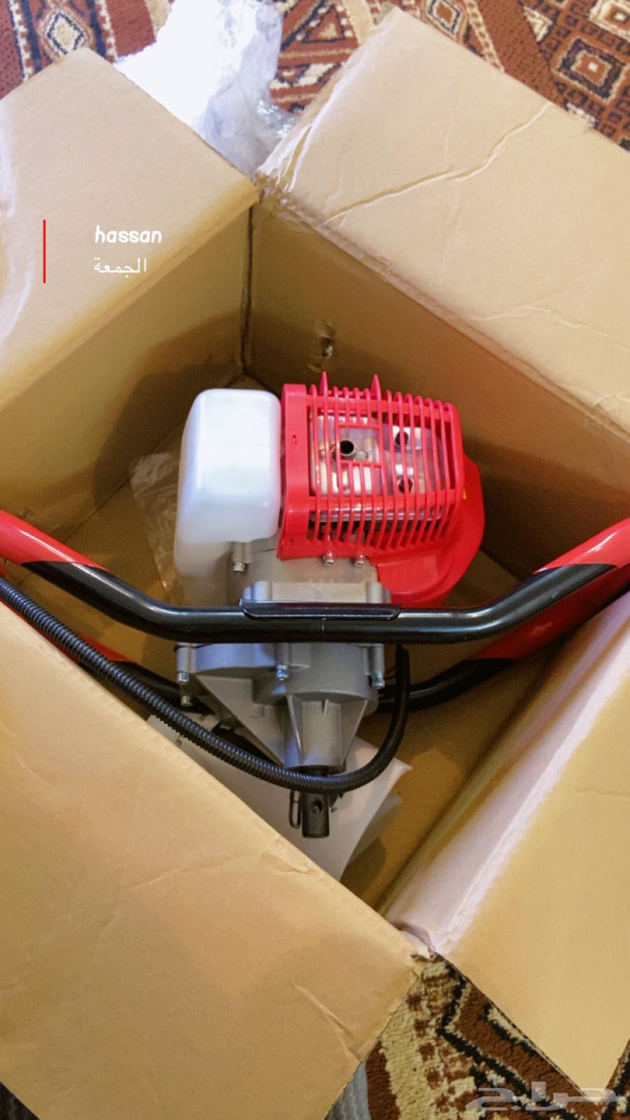 German engine, Chinese assembly new practical drilling machine64540438506370111