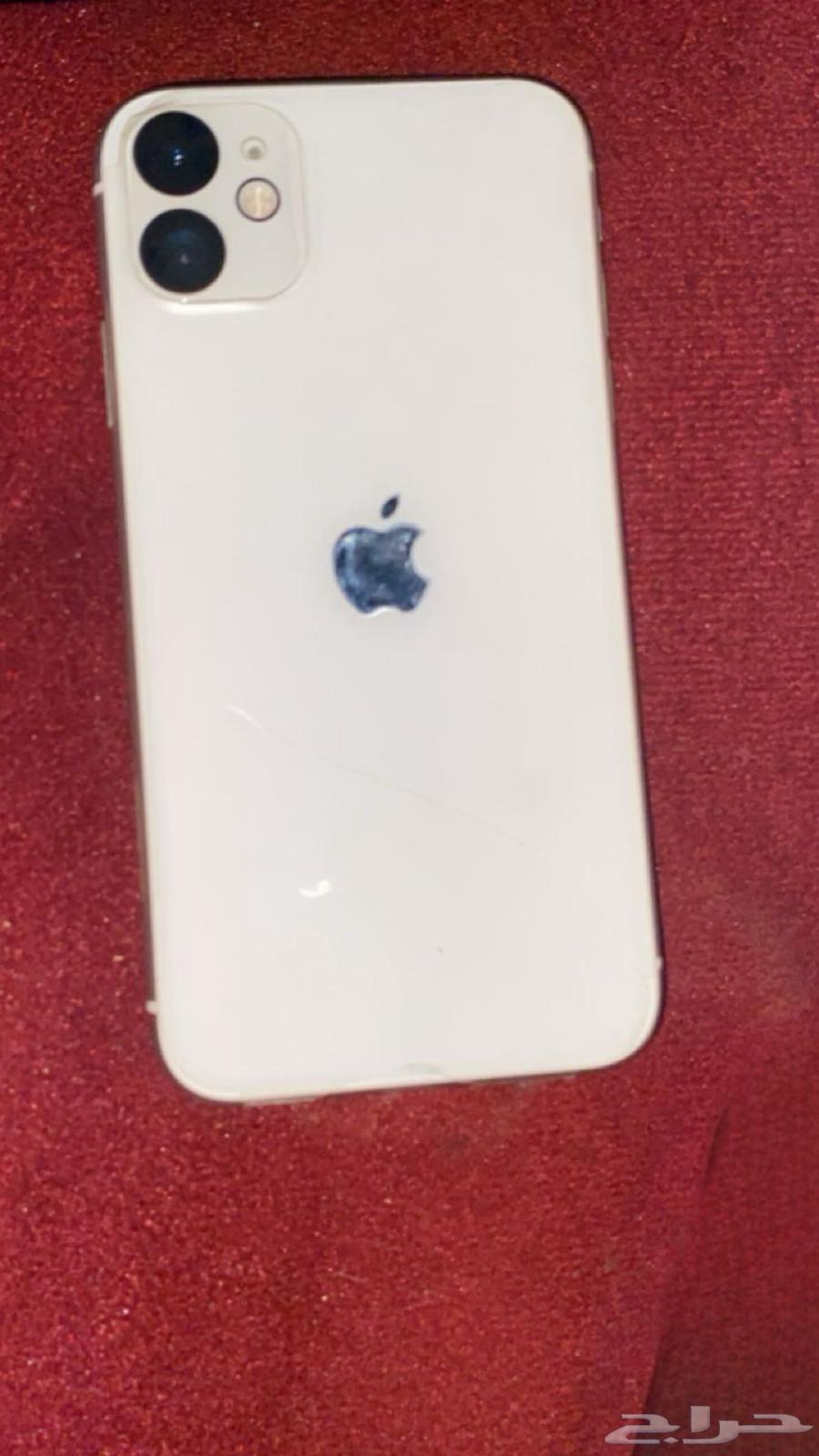 جوال 11 بطاريه 98 بلد شاشه بلد كل شي فيه مانفك القيقا 12864535889608194110