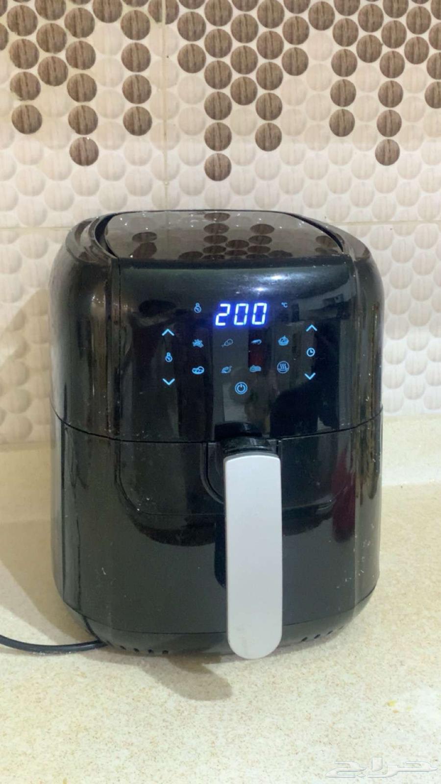 قلايه هوائية64536739543809112