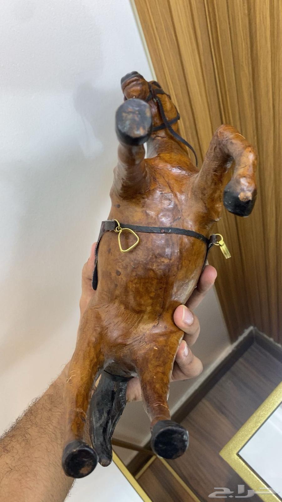 تحفة لأصحاب الخيول أو مكاتب فخمة64538707100162113