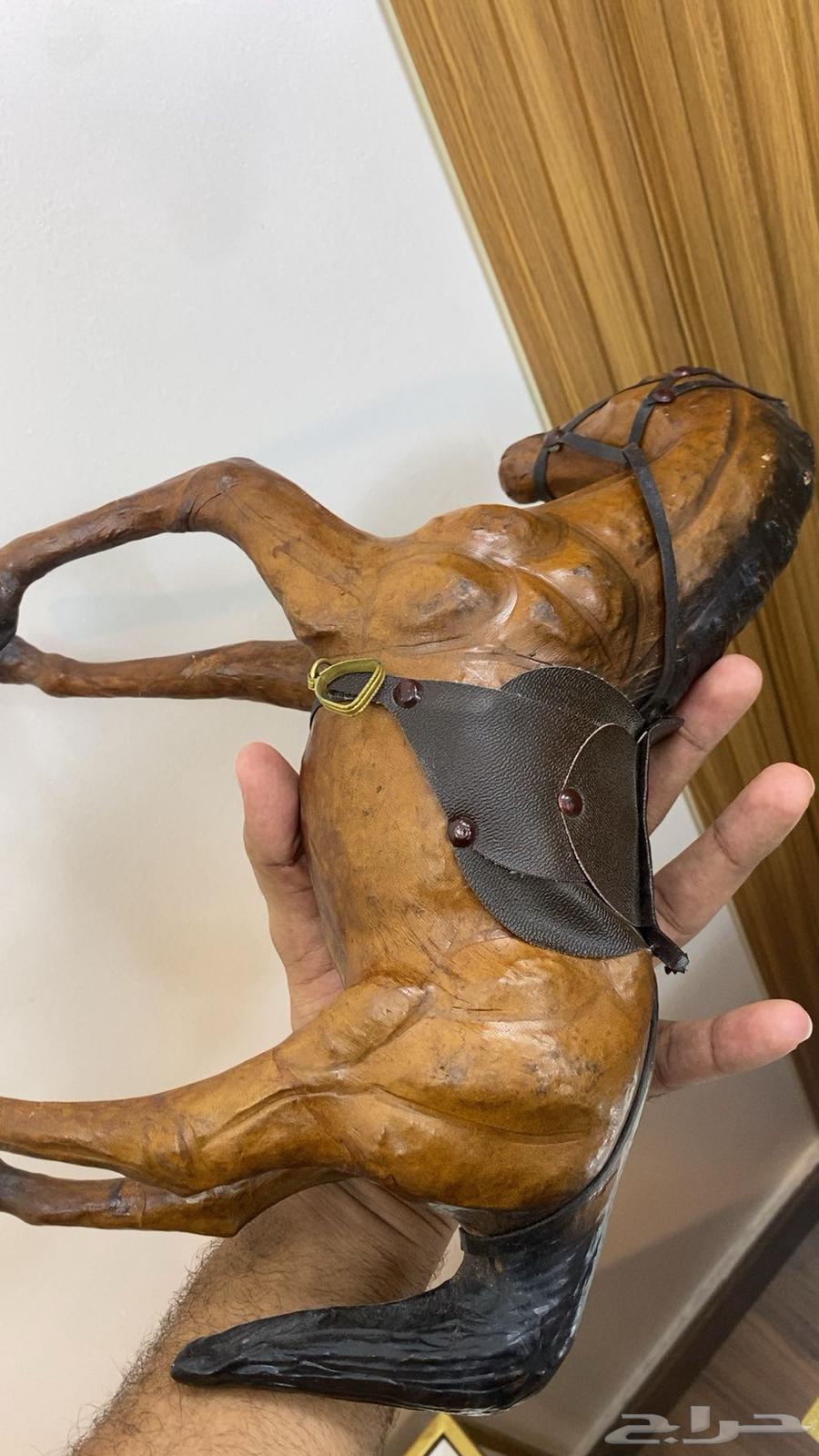 تحفة لأصحاب الخيول أو مكاتب فخمة64538707100162114