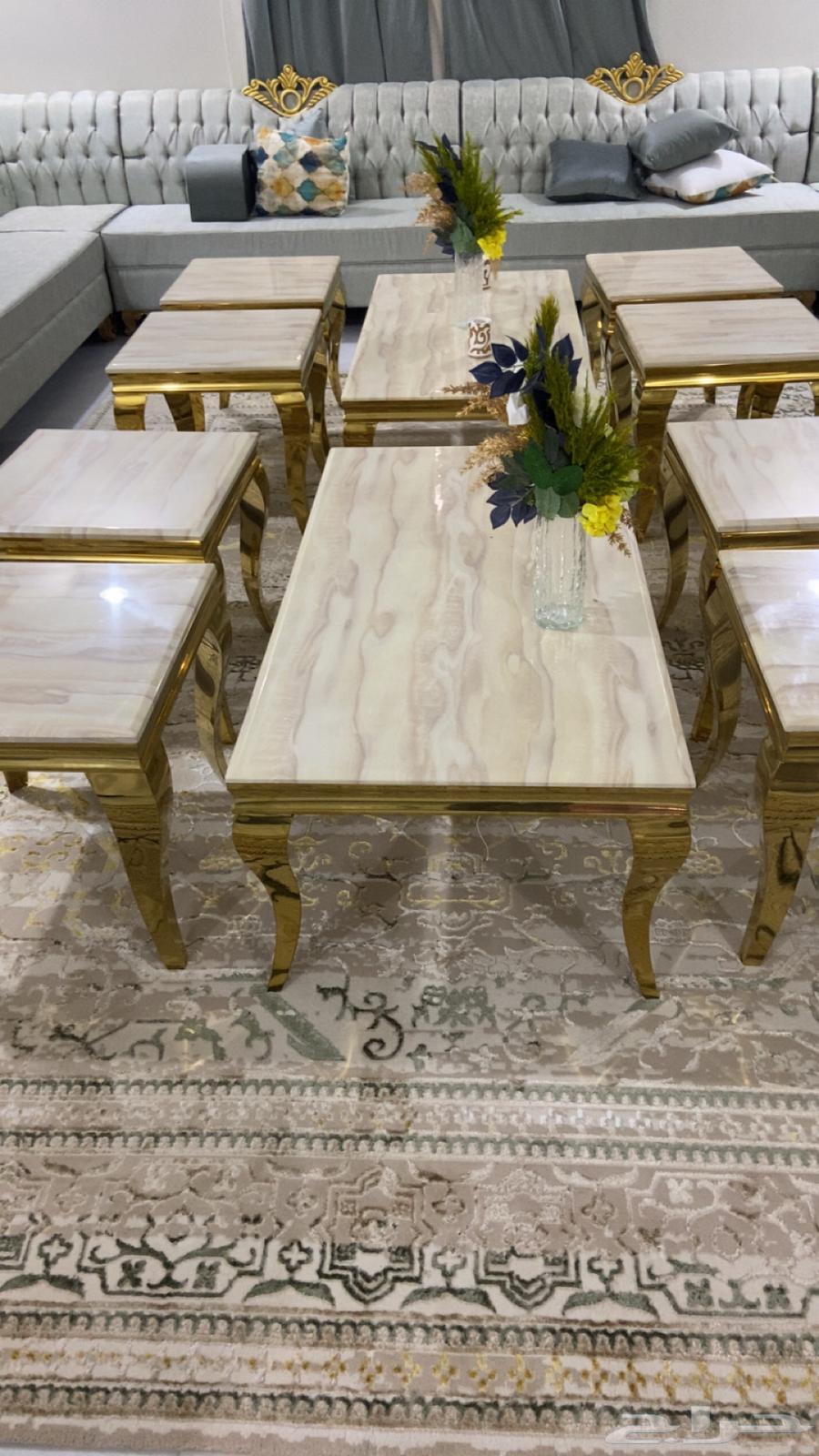 Service Tables64538643574530110