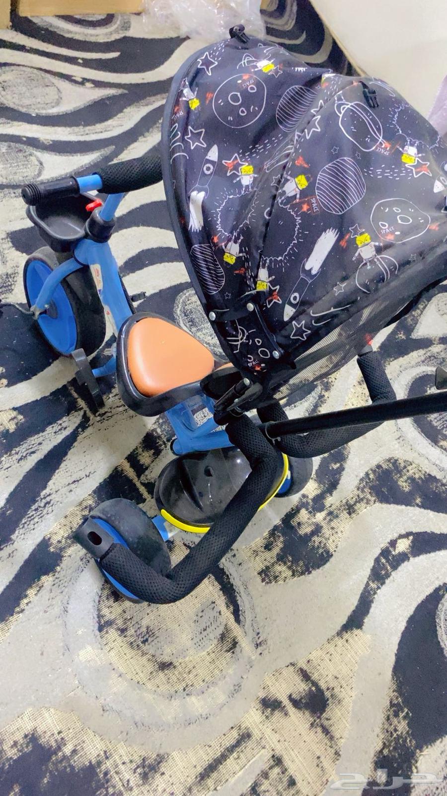 عربه اطفال جديده64535708863617113