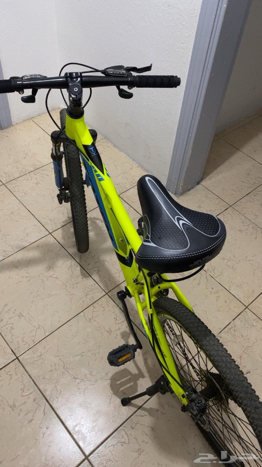 سيكل توتيم من وكاله هجين64541264755074111