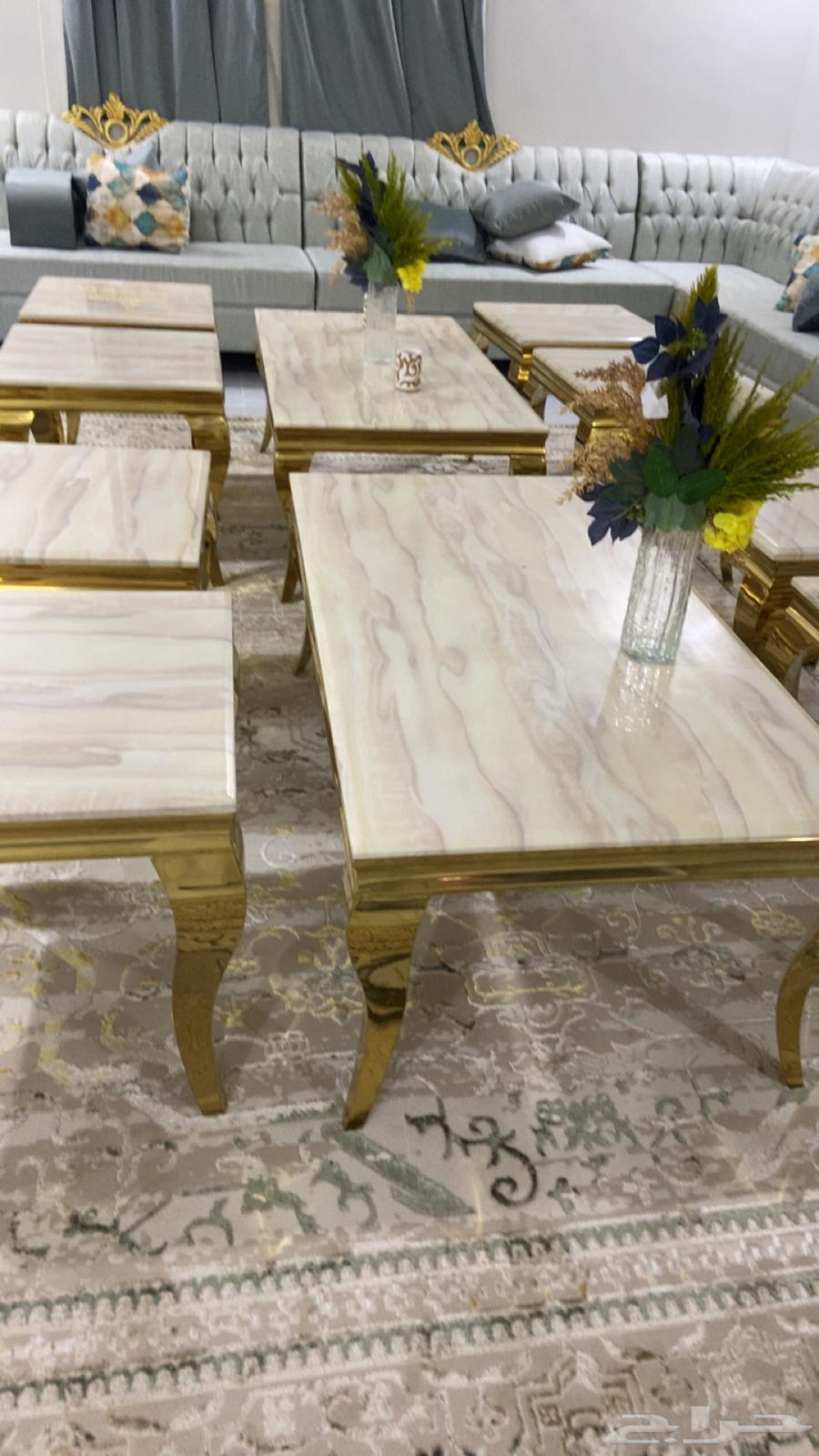 Service Tables64538643574530111