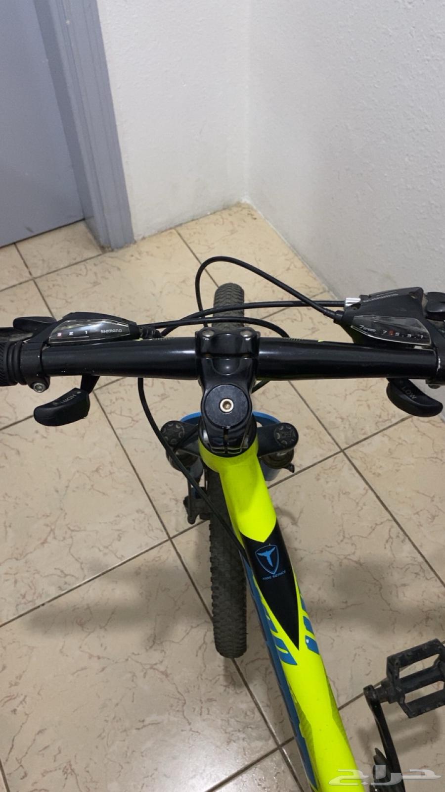 سيكل توتيم من وكاله هجين64541264755074114