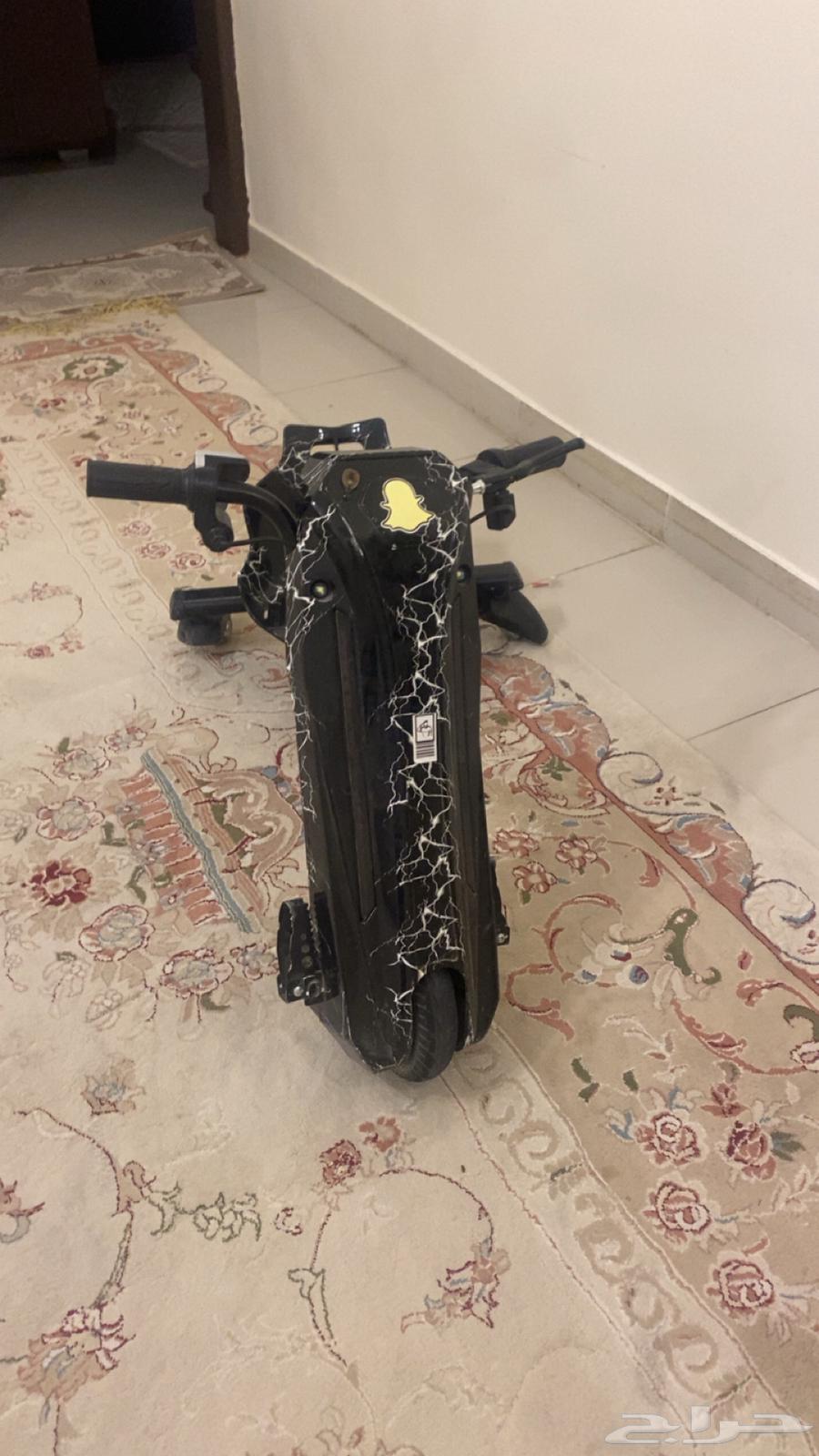 36V Drift Scooter64543323235715110