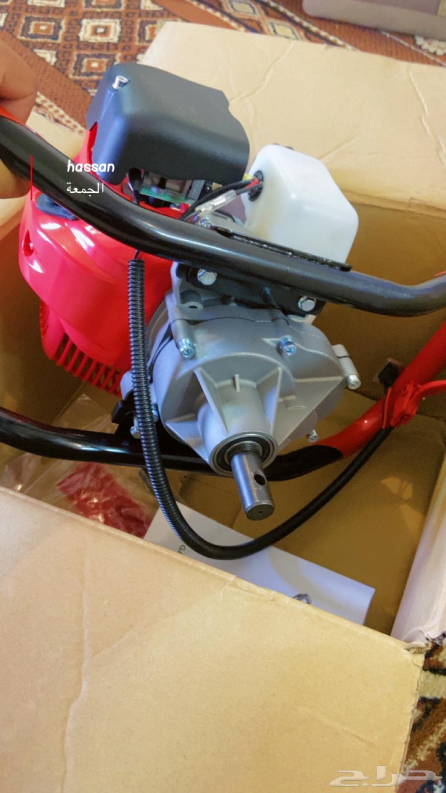 German engine, Chinese assembly new practical drilling machine64540438506370112