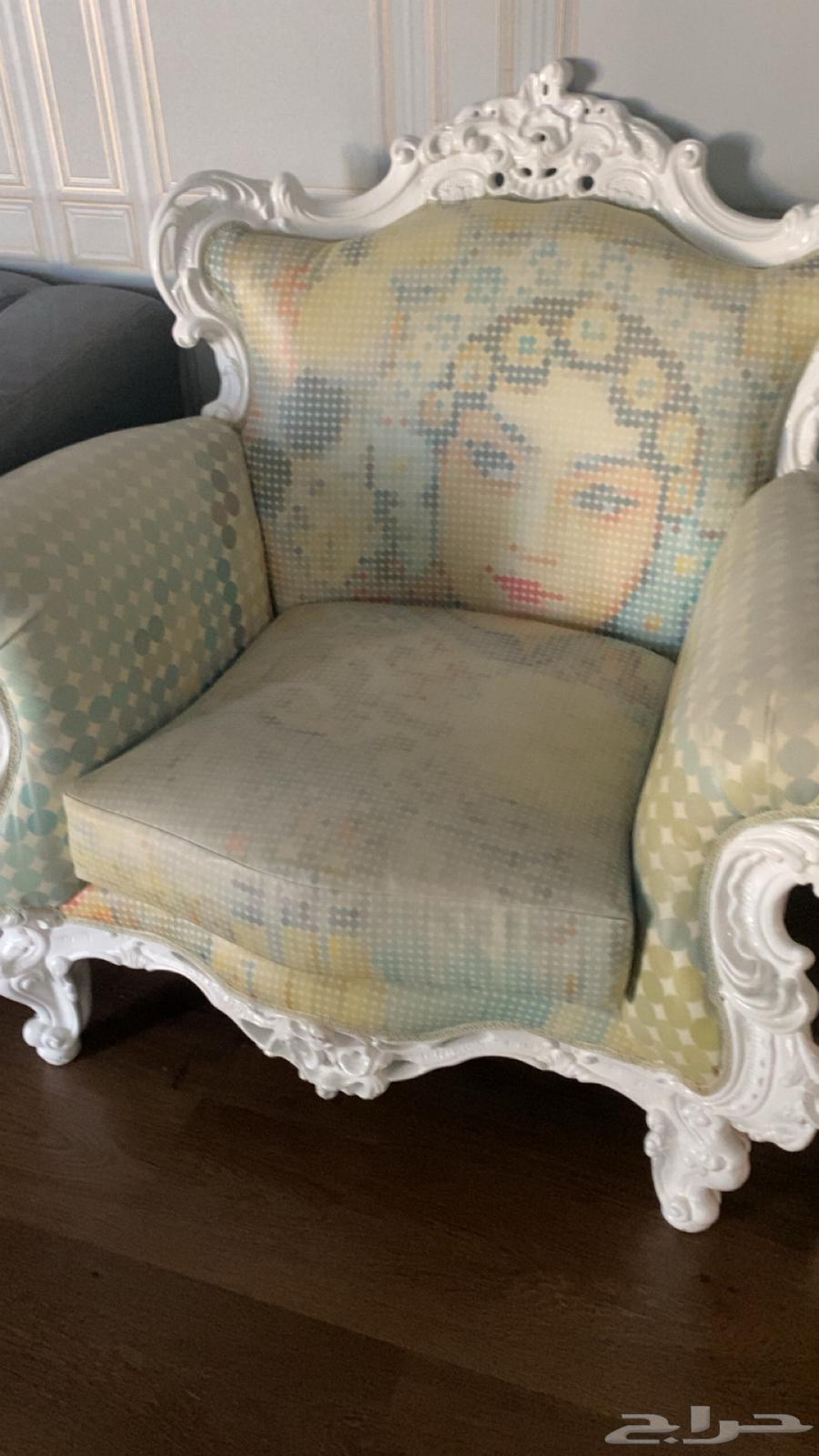 كنب كلاسيك مودرن (بوهيمي)64538613306115110