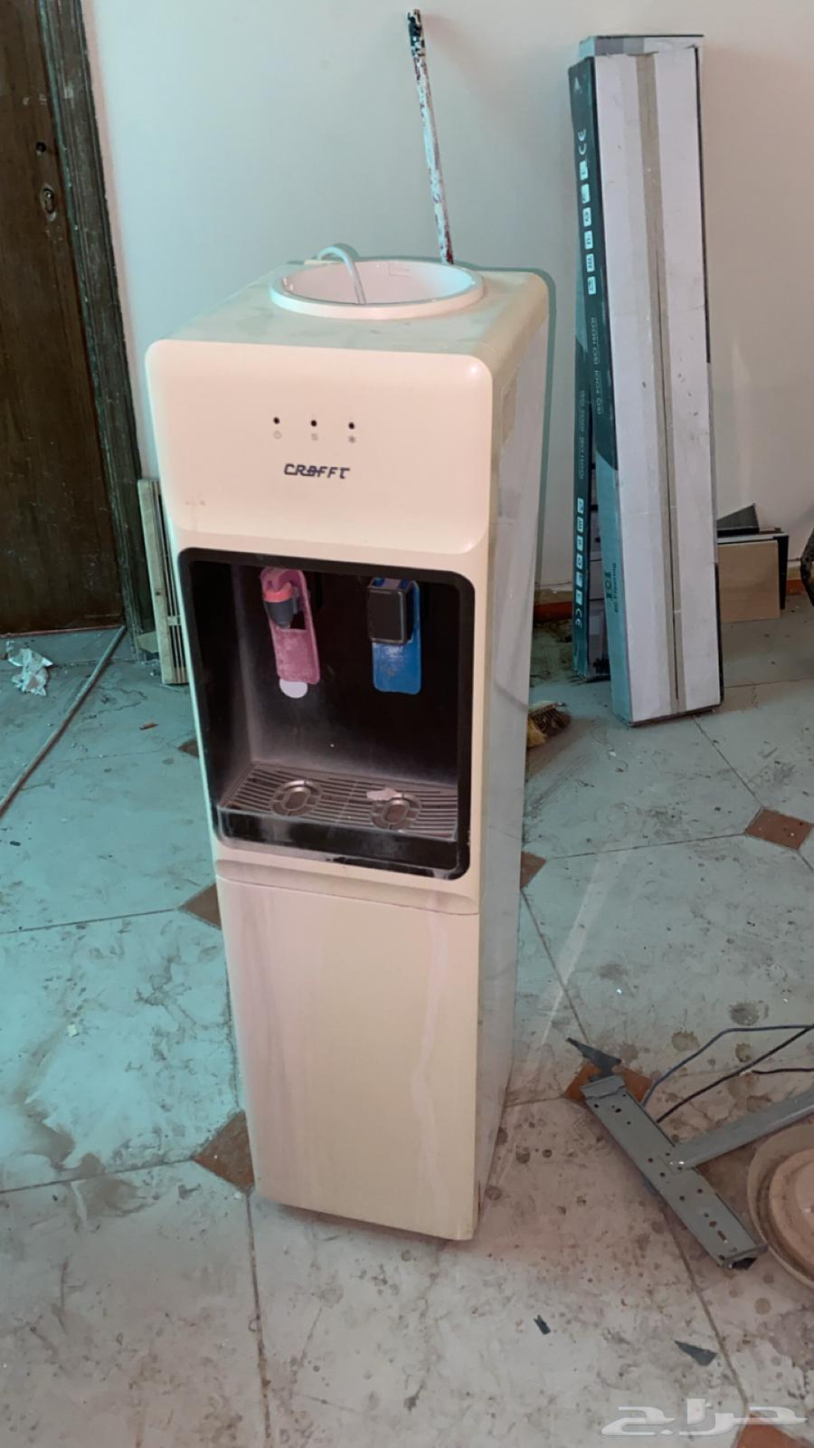 للبيع مكيف و بارده64539401111811111