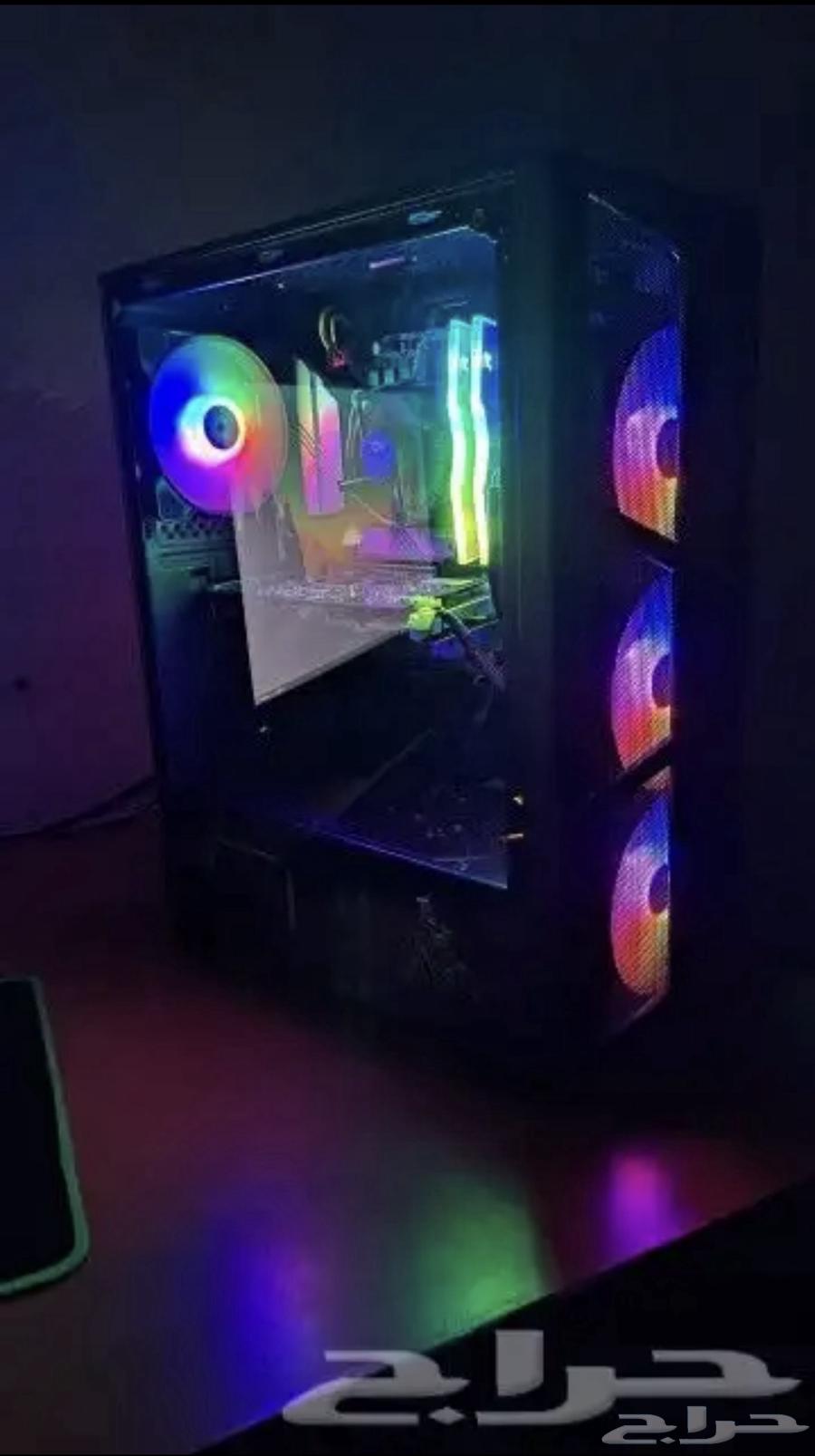 بي سي جيمنج64538007679106111