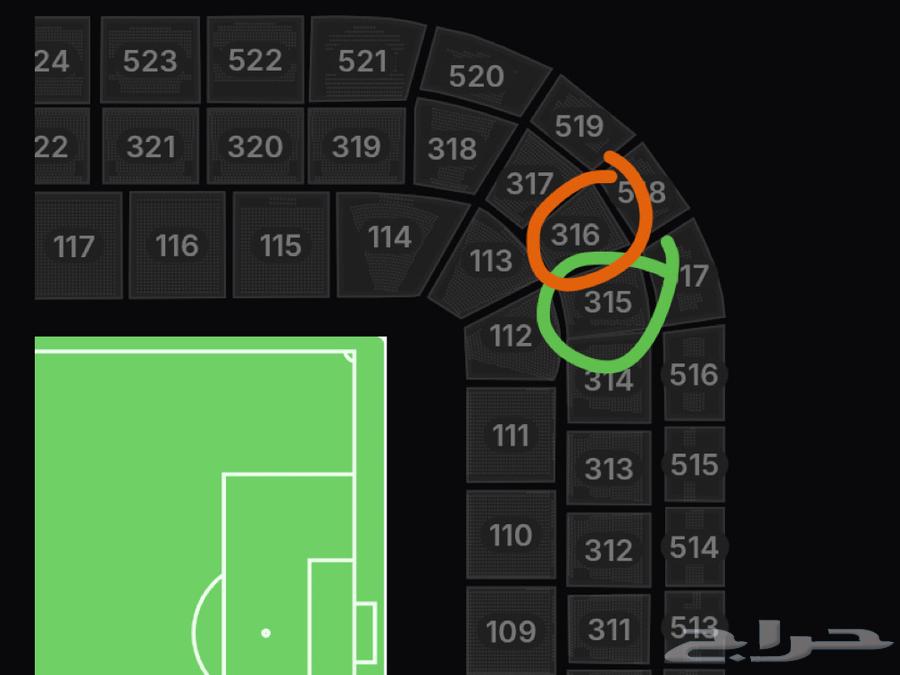 تذاكر مباراة الاهلي والهلال64539655937153111