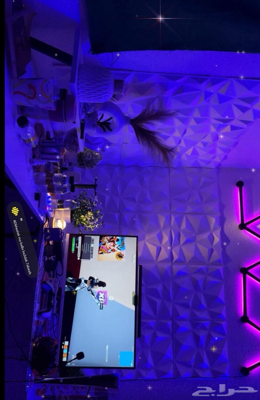 3D ورق جدار64537017146625112