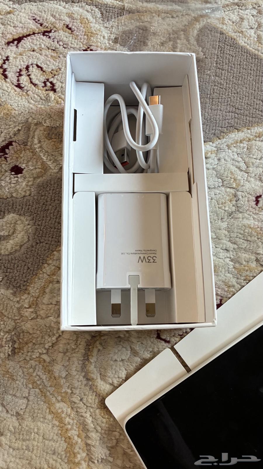 جوال شاومي ريدمي نوت - ابيض - Redmi Note 13 5G64537588746626113