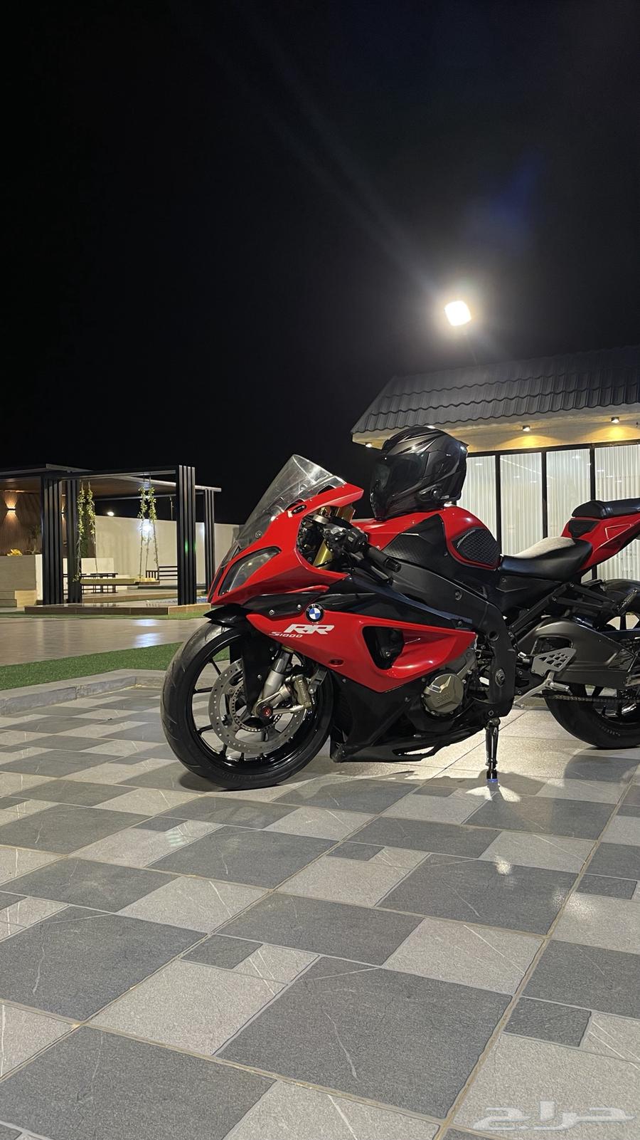 دراجه ناريه64541350150787113