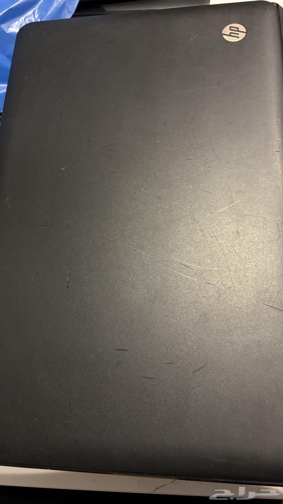 HP printer, clean, lightly used64542189836675111