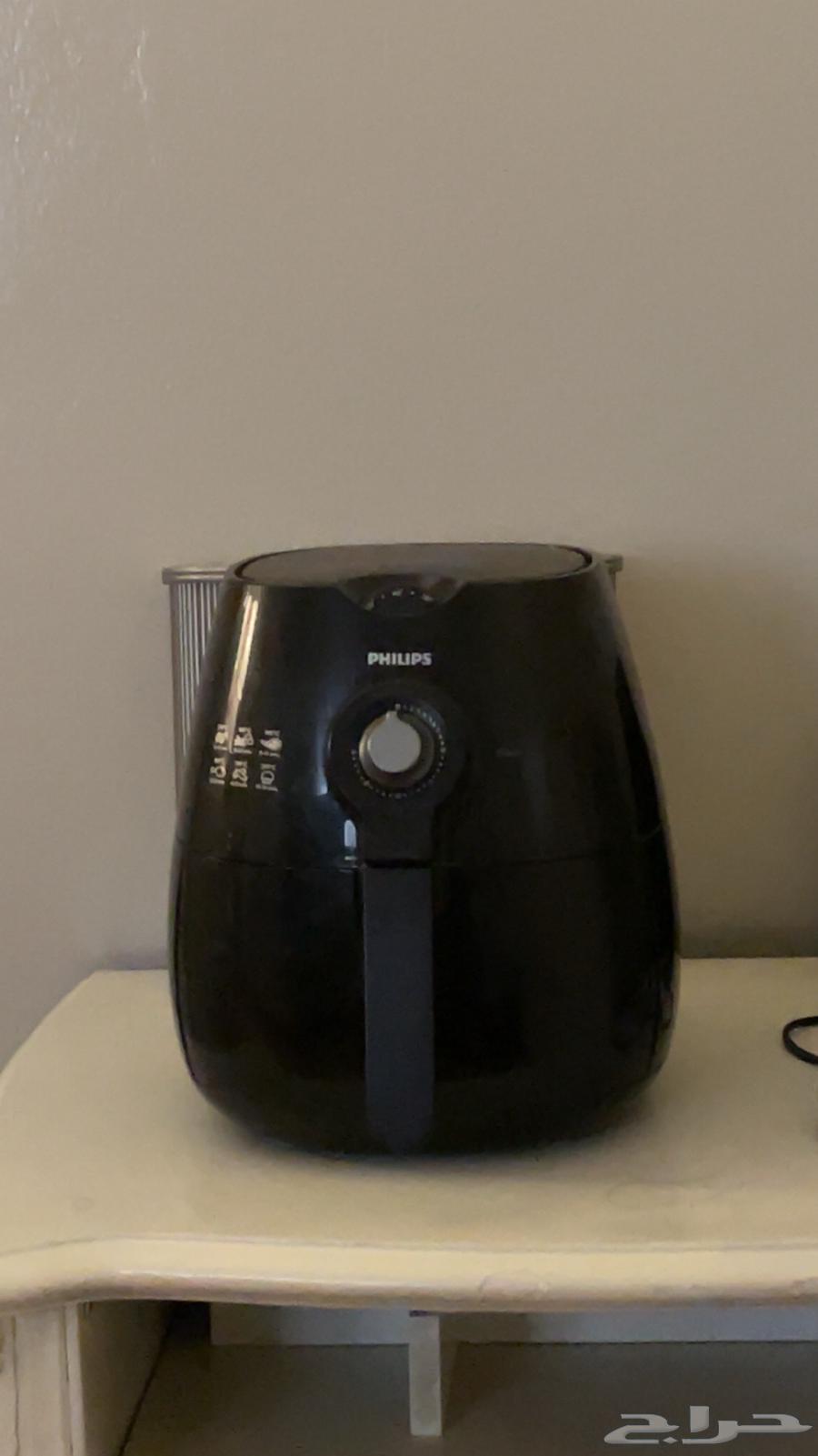 قلايه هوائيه من فيلبس64537644871426110