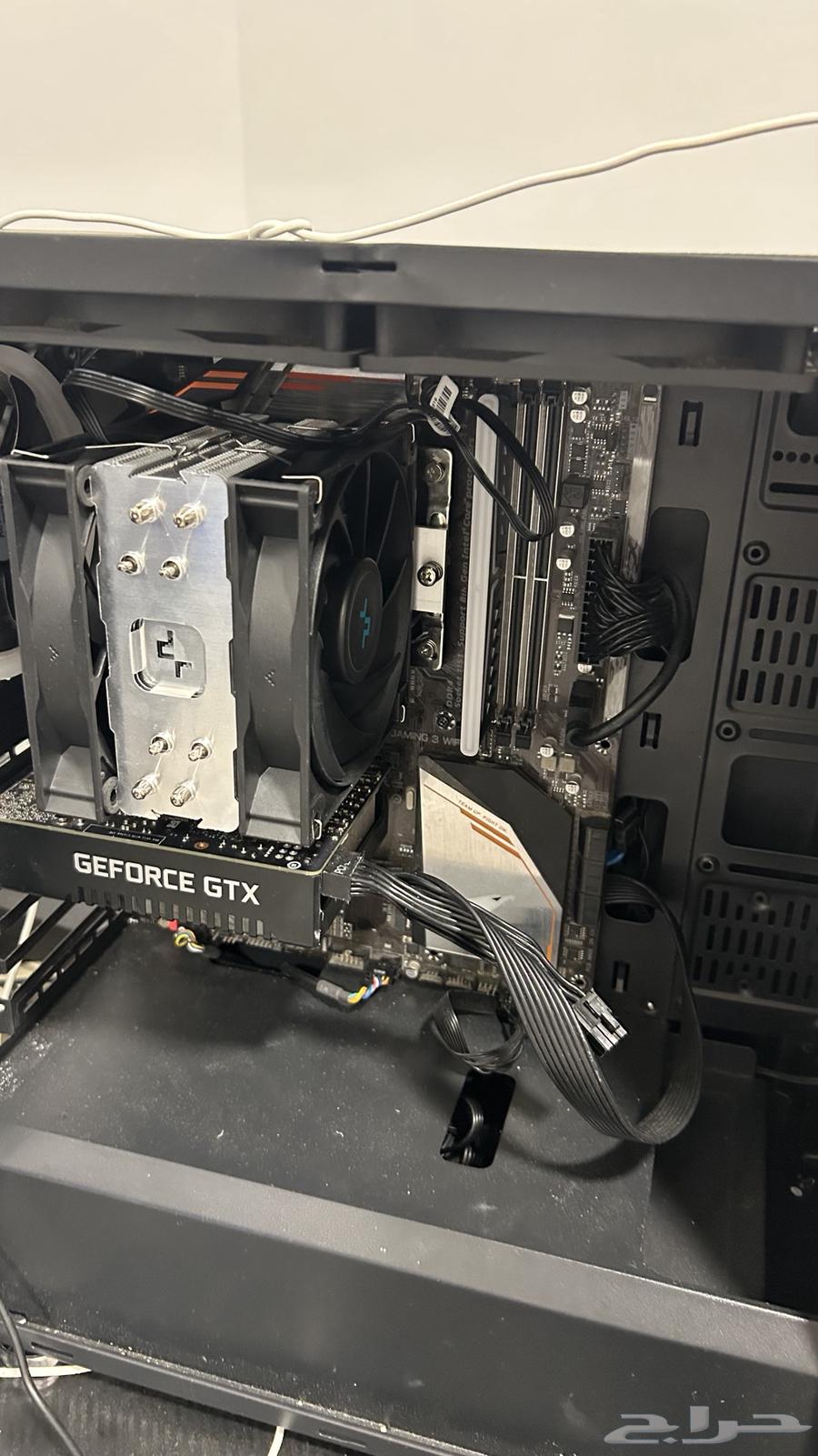 A PC with specs that will give you 3 years of comfort64543619943809110