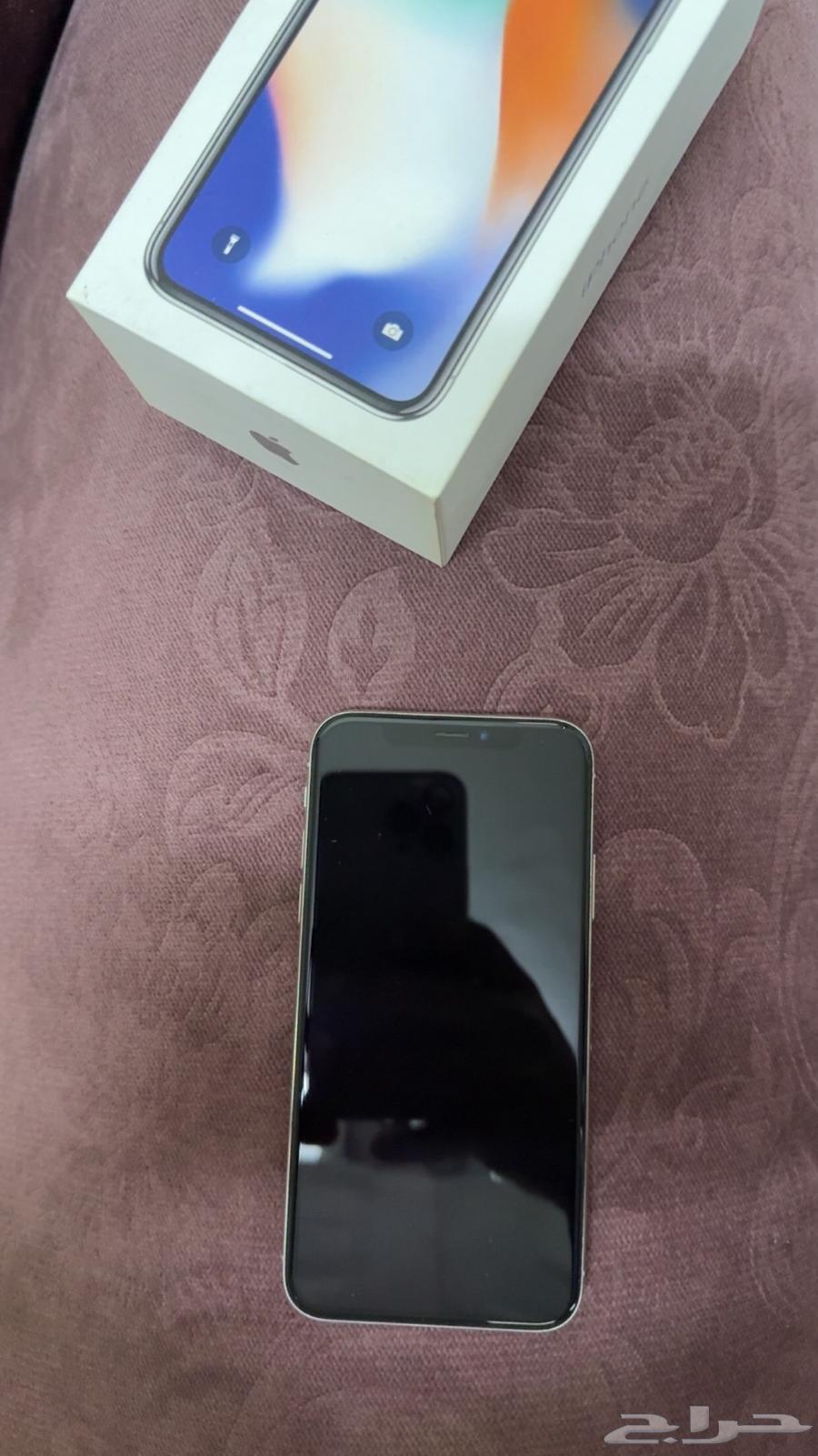 iPhone X64536154436865110