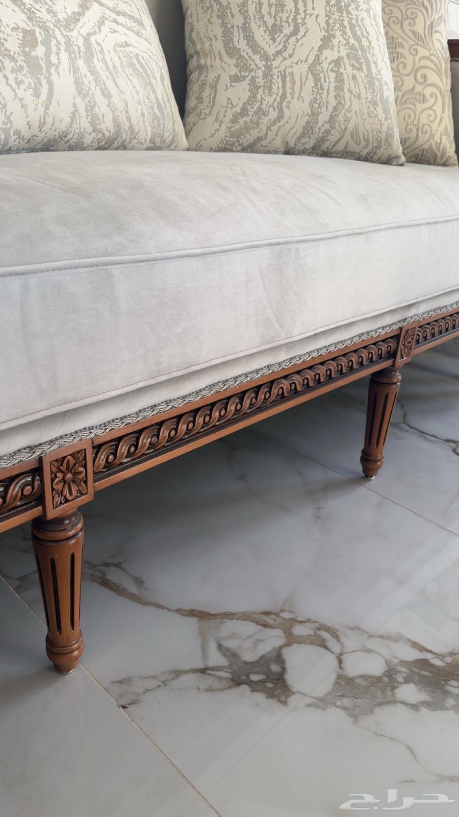 كنب كلاسيك64537546664578114