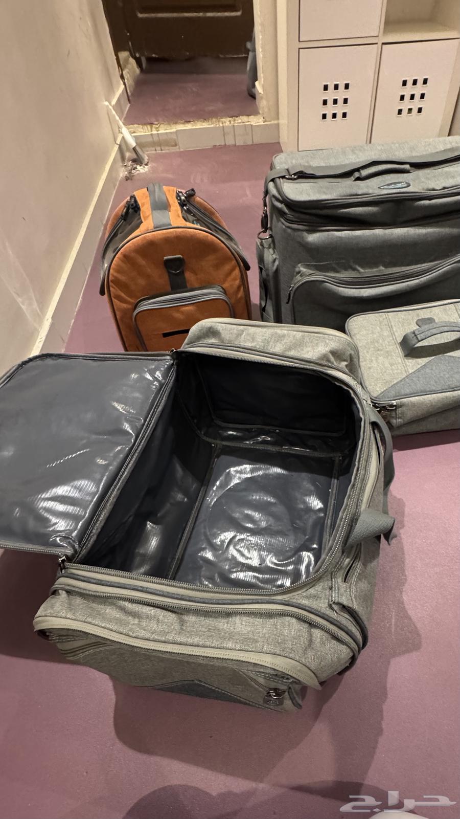 للبيع حقائب رحلات برية عالية الجودة64543492547458112