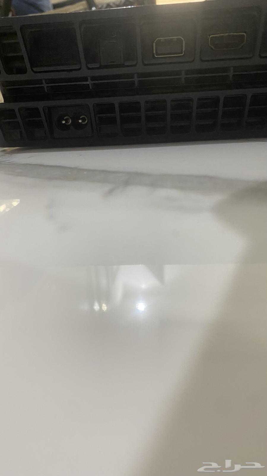 سوني فور مستعمل نضيف قابل لتفاوض تواصل   معه يد64540524254467113