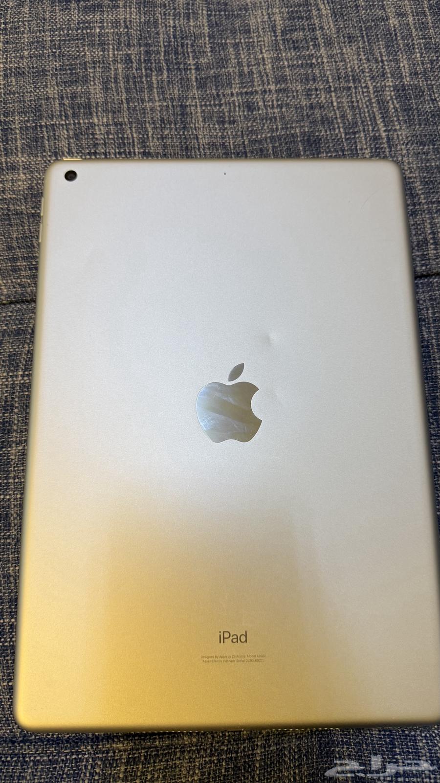 ايباد الجيل التاسع نضيف جداا64542600574082111