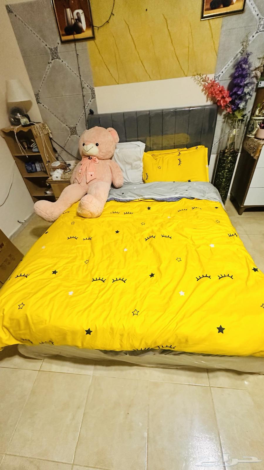 اثاث منزلي شبه جديد64540309426947111