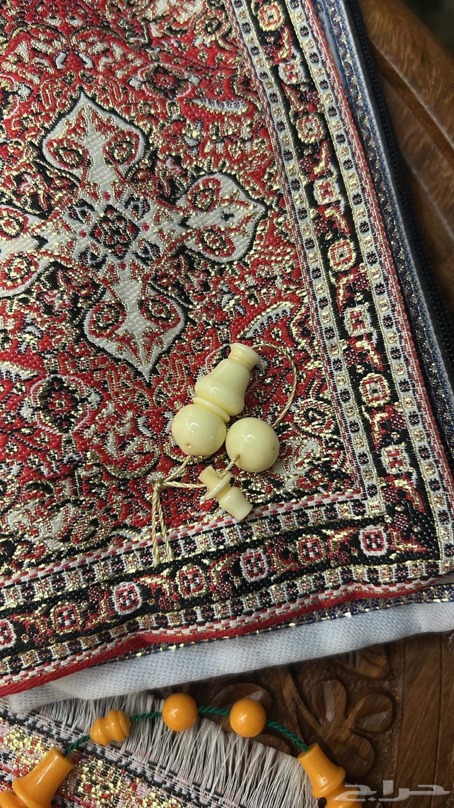 مسباح ضومنه قديم و مسباح من كورة المانية قديمه64535972999297113