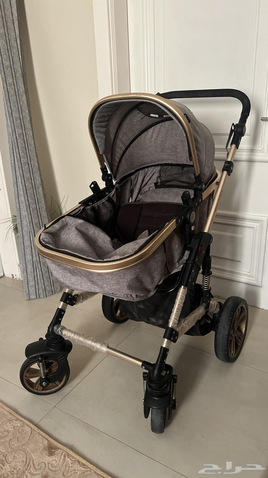 عربية الأطفال ستوري أسود جديده64537282275458113