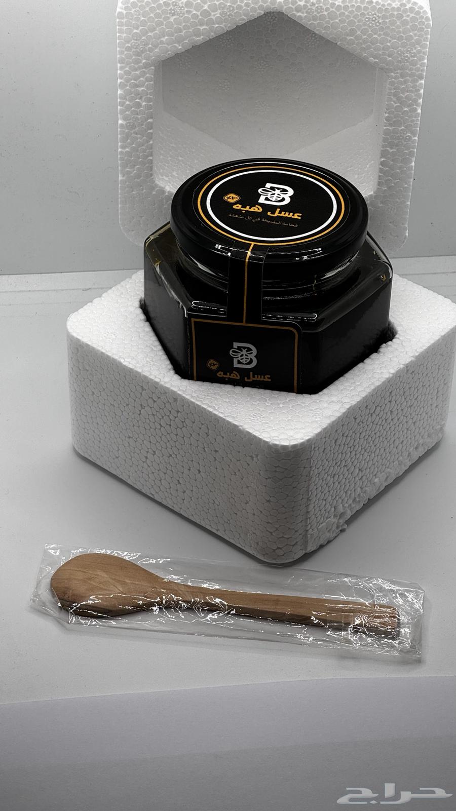 Sidr, Samar, and Talh Honey64543408206593113