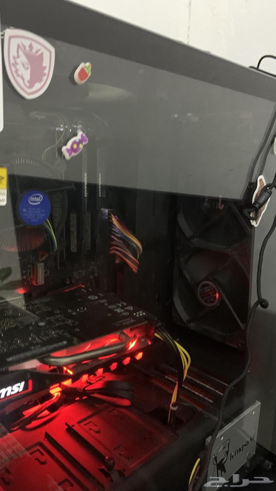 بي سي للبيع64538359512450113