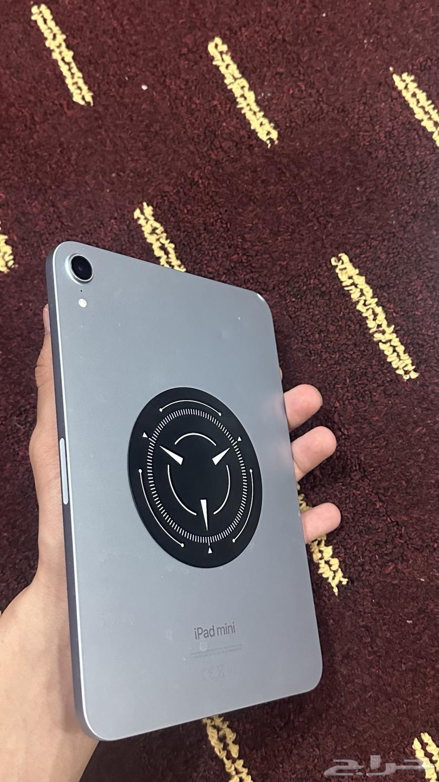 iPad mini (A17 Pro)64539443476097113