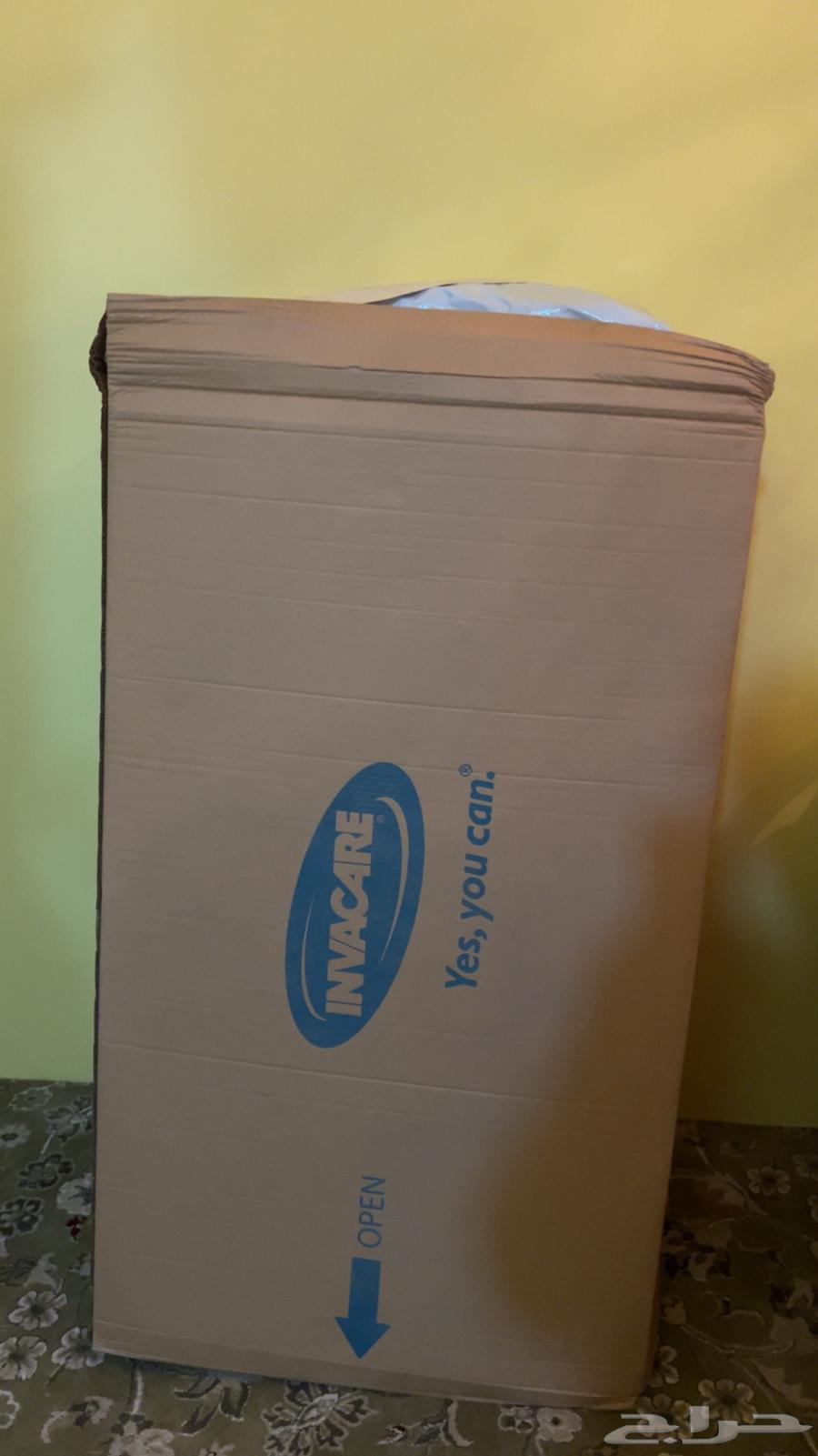 رافعة طبية لكبار السن وذوي الاحتياجات الخاصة64532100041859112