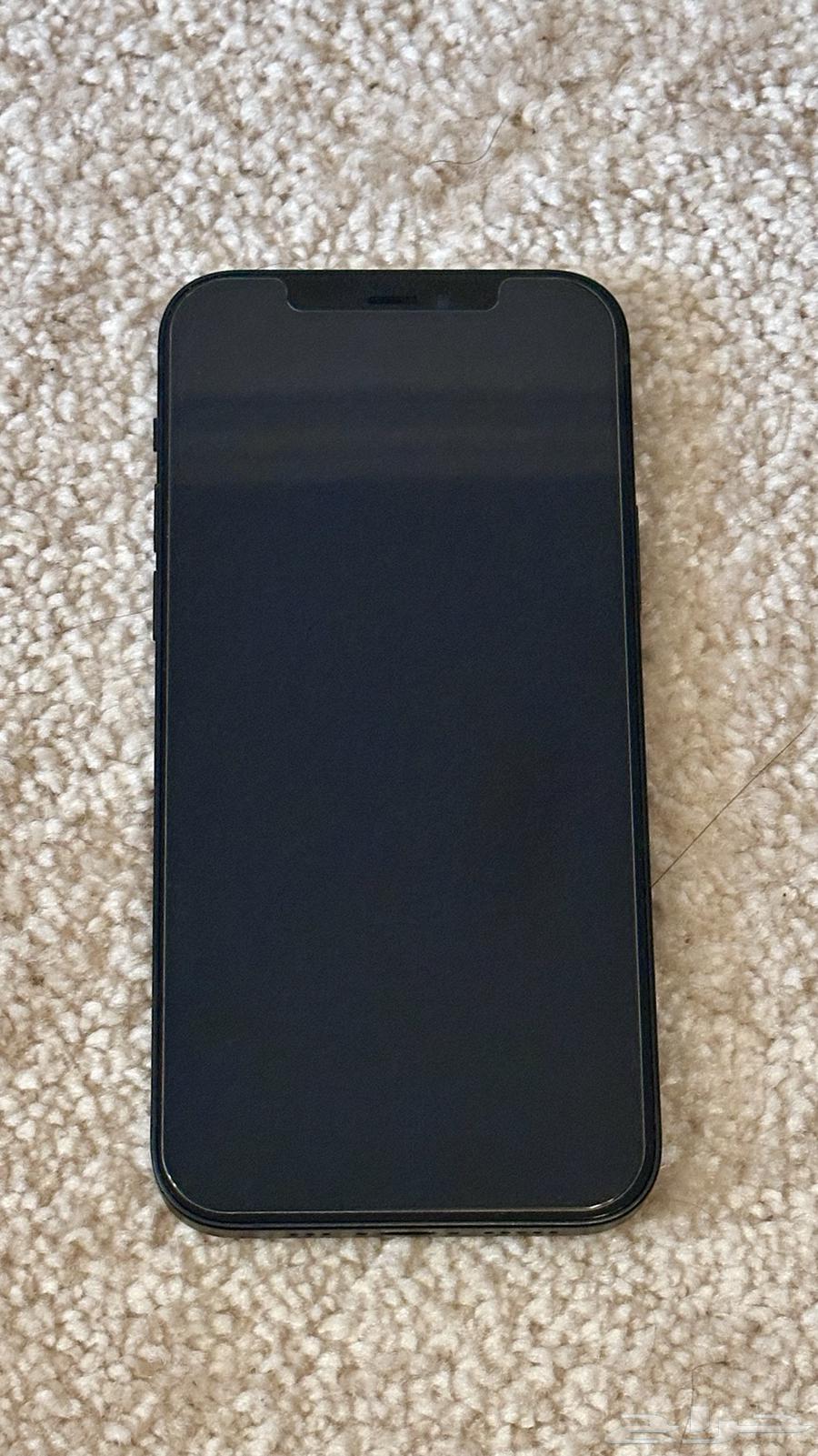 آيفون 12 - iPhone 1264536654983042110