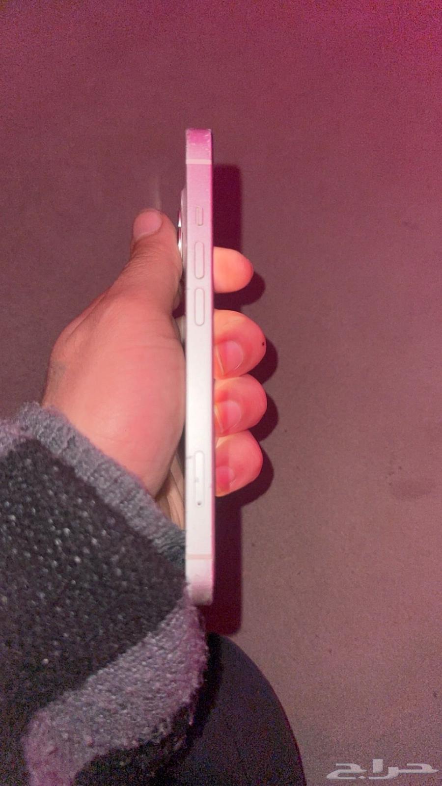 آيفون 13. 128 قيقا64536154552961110