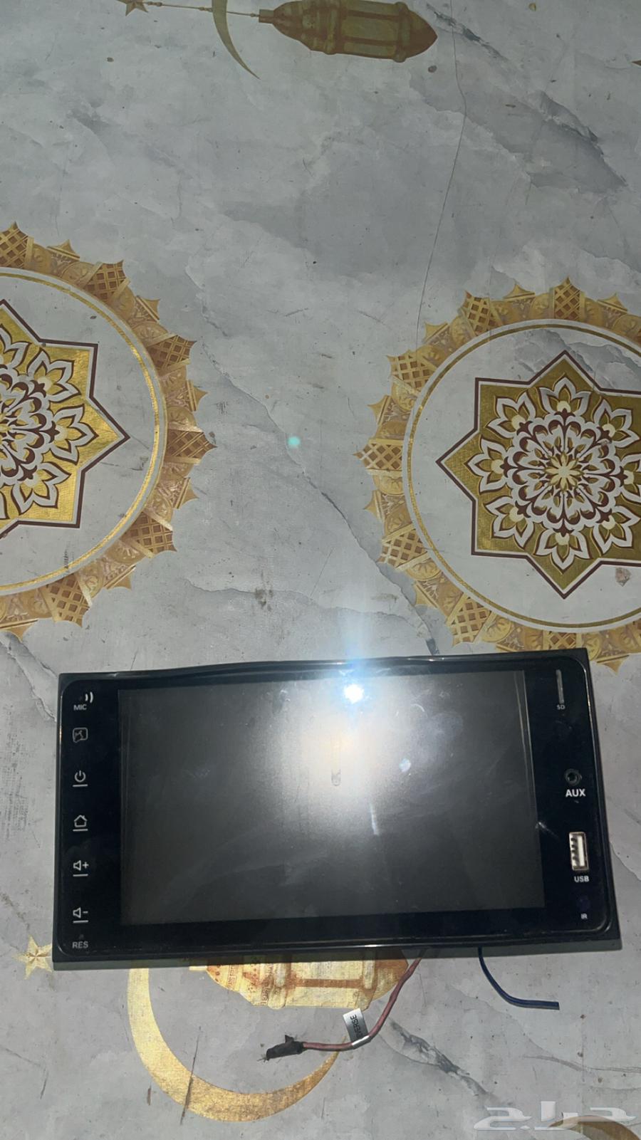 شاشه بيع مستعجل نظيفه64537268171649110