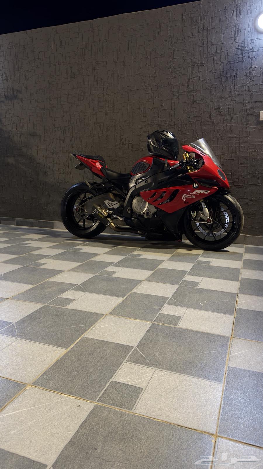 دراجه ناريه64541350150787111