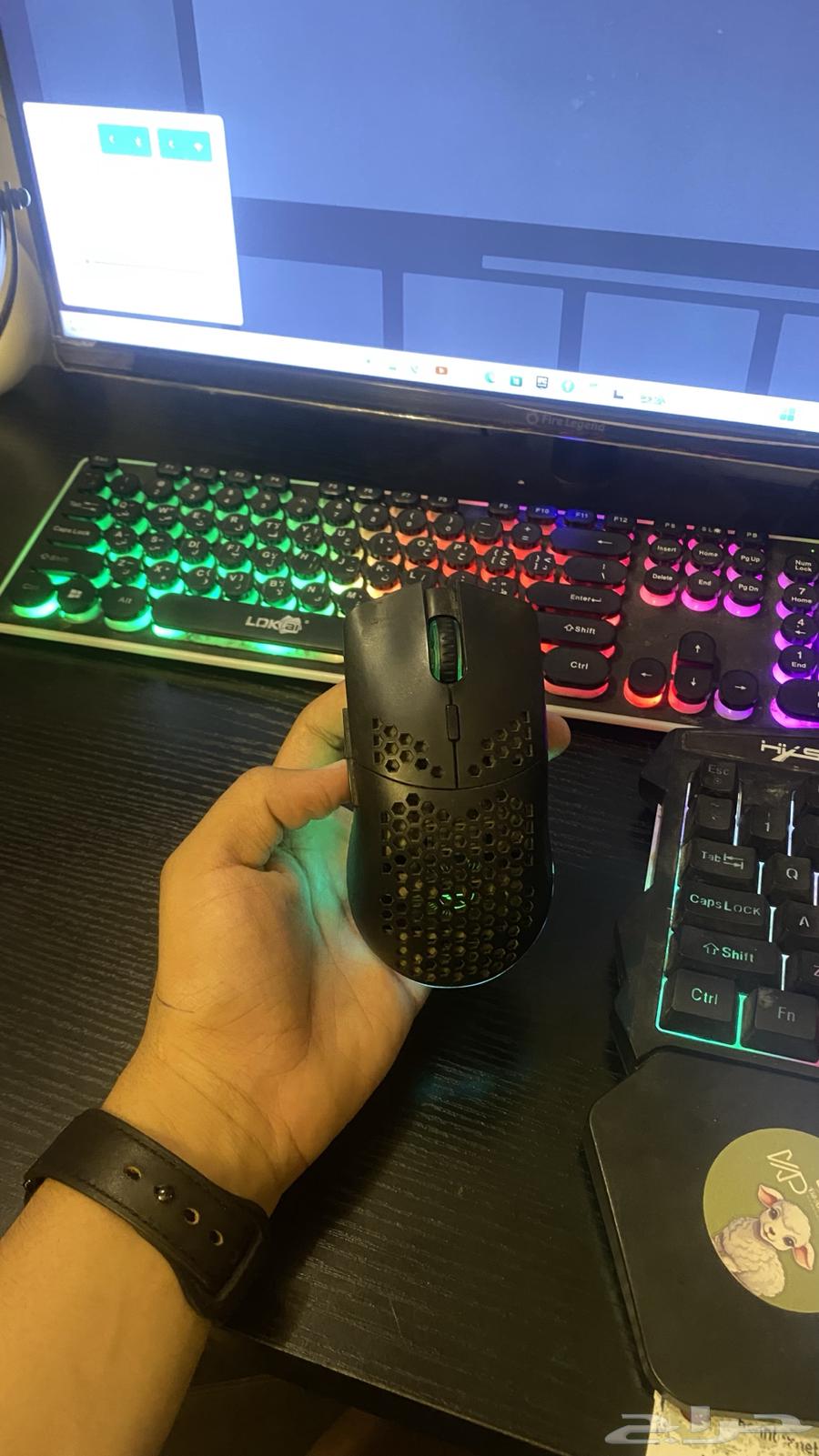 PC نظيف جدا64541450326915114