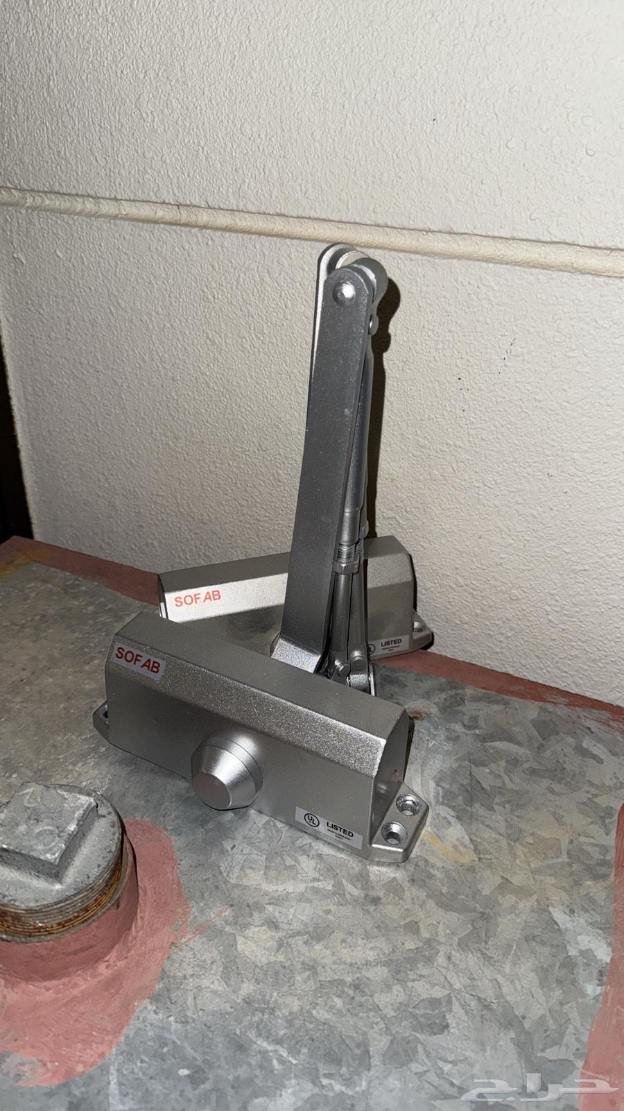 للبيع عدد 5 دفاشات64542771660675110